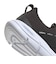アディダス（adidas）スニーカー スポーツシューズ クラウドフォームフレックス アダプト ブラック ホワイト OTQ55-KK0380 スポーツ カジュア…