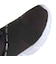 アディダス（adidas）スニーカー スポーツシューズ クラウドフォームフレックス アダプト ブラック ホワイト OTQ55-KK0380 スポーツ カジュア…