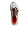アディダス（adidas）ランニングシューズ トレランシューズ テレックス アグラヴィック ライト ホワイト オレンジ OTI07-KK1872 スポーツ シ…