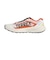 アディダス（adidas）ランニングシューズ トレランシューズ テレックス アグラヴィック ライト ホワイト オレンジ OTI07-KK1872 スポーツ シ…