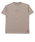 ライズ（RYZ）バスケットボールウェア FINGER SPIN 半袖Tシャツ RZ30CD26SS0034 BEG