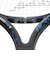 ミズノ（MIZUNO）硬式用テニスラケット アクロスピード285 63JTH67212