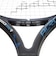 ミズノ（MIZUNO）硬式用テニスラケット アクロスピード285 63JTH67212