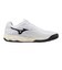 ミズノ（MIZUNO）オールコート用 テニスシューズ ウエーブエンフォースコート2 WIDE AC 61GA263802