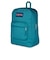ジャンスポーツ（JANSPORT）リュック スポーツバッグ クロスタウンプラス EMERALD POOL 緑 26L JS0A7ZNZ-DH2 デイバッグ