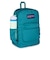 ジャンスポーツ（JANSPORT）リュック スポーツバッグ クロスタウンプラス EMERALD POOL 緑 26L JS0A7ZNZ-DH2 デイバッグ