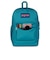 ジャンスポーツ（JANSPORT）リュック スポーツバッグ クロスタウンプラス EMERALD POOL 緑 26L JS0A7ZNZ-DH2 デイバッグ
