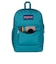 ジャンスポーツ（JANSPORT）リュック スポーツバッグ クロスタウンプラス EMERALD POOL 緑 26L JS0A7ZNZ-DH2 デイバッグ