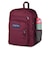 ジャンスポーツ（JANSPORT）リュック スポーツバッグ ビッグスチューデント CHERRY LACQUER エンジ 34L JS0A47JK-A0A デイ…