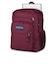 ジャンスポーツ（JANSPORT）リュック スポーツバッグ ビッグスチューデント CHERRY LACQUER エンジ 34L JS0A47JK-A0A デイ…