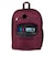ジャンスポーツ（JANSPORT）リュック スポーツバッグ ビッグスチューデント CHERRY LACQUER エンジ 34L JS0A47JK-A0A デイ…