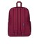 ジャンスポーツ（JANSPORT）リュック スポーツバッグ クロスタウンプラス CHERRY LACQUER エンジ 26L JS0A7ZNZ-A0A デイバ…