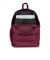 ジャンスポーツ（JANSPORT）リュック スポーツバッグ クロスタウンプラス CHERRY LACQUER エンジ 26L JS0A7ZNZ-A0A デイバ…