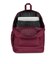 ジャンスポーツ（JANSPORT）リュック スポーツバッグ クロスタウンプラス CHERRY LACQUER エンジ 26L JS0A7ZNZ-A0A デイバ…