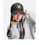 アンダーアーマー（UNDER ARMOUR）キャップ エッセンシャル グラフィック アジャスタブル キャップ 6013123 001