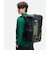 アンダーアーマー（UNDER ARMOUR）リュック ターポリン バックパック 3.0 黒×ライム 40L 6016739 002 デイバッグ 高耐久 撥水