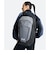 アンダーアーマー（UNDER ARMOUR）リュック ノーウェイ チーム バックパック グレー 32L 6013319 025 大容量 チームバッグ 撥水
