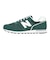 ニューバランス（new balance）スニーカー スポーツシューズ 373 グリーン U37333S D スポーツ カジュアル シューズ
