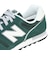 ニューバランス（new balance）スニーカー スポーツシューズ 373 グリーン U37333S D スポーツ カジュアル シューズ