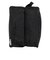 シューズバッグ 2ROOMS 黒 16L SB6S0004-LA921-GRST BLK シューズケース シューズ入れ 2足収納