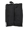 シューズバッグ 2ROOMS 黒 16L SB6S0004-LA921-GRST BLK シューズケース シューズ入れ 2足収納