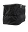 シューズバッグ 2ROOMS 黒 16L SB6S0004-LA921-GRST BLK シューズケース シューズ入れ 2足収納