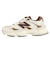 ニューバランス（new balance）スニーカー ランニングシューズ 90/60 ホワイト ブラウン U90603EGD スポーツ カジュアル シューズ