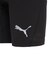 プーマ（PUMA）LIGHTSPEED 8 IN ハーフタイツ インナーブリーフ付き 528424 01 BLK