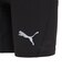 プーマ（PUMA）LIGHTSPEED 8 IN ハーフタイツ インナーブリーフ付き 528424 01 BLK