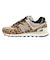 ニューバランス（new balance）スニーカー ランニングシューズ 574 ブラウン W574PN B スポーツ カジュアル シューズ