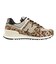 ニューバランス（new balance）スニーカー ランニングシューズ 574 ブラウン W574PN B スポーツ カジュアル シューズ