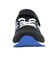 ニューバランス（new balance）ジュニア スニーカー スポーツシューズ 373 バンジー ウィズ トップ ブラック ブルー Y3731S0 M カジュ…