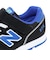 ニューバランス（new balance）ジュニア スニーカー スポーツシューズ 373 バンジー ウィズ トップ ブラック ブルー Y3731S0 M カジュ…
