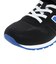 ニューバランス（new balance）ジュニア スニーカー スポーツシューズ 373 バンジー ウィズ トップ ブラック ブルー Y3731S0 M カジュ…