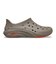 クロックス（crocs）サンダル スポーツサンダル メロウ 2 シュー Kha/Mlt カーキ 214301-2F9 カジュアル シューズ シャワーサンダル