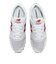 ニューバランス（new balance）スニーカー スポーツシューズ 373 ライトグレー U3732LL D スポーツ カジュアル シューズ