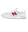 ニューバランス（new balance）スニーカー スポーツシューズ 373 ライトグレー U3732LL D スポーツ カジュアル シューズ