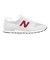 ニューバランス（new balance）スニーカー スポーツシューズ 373 ライトグレー U3732LL D スポーツ カジュアル シューズ