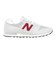 ニューバランス（new balance）スニーカー スポーツシューズ 373 ライトグレー U3732LL D スポーツ カジュアル シューズ
