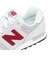 ニューバランス（new balance）スニーカー スポーツシューズ 373 ライトグレー U3732LL D スポーツ カジュアル シューズ