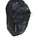 アンダーアーマー（UNDER ARMOUR）リュック ノーウェイ チーム バックパック 黒 32L 6013319 002 大容量 チームバッグ 撥水 カモ柄