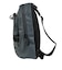 オークリー（OAKLEY）スリングバッグ Enhance 9.0 グレー 10L FOS901983-23B ボディバッグ 斜め掛け 耐水 防塵 アウトドア