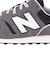 ニューバランス（new balance）スニーカー スポーツシューズ 373 グレー U373741 D スポーツ カジュアル シューズ