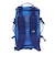 ザ・ノース・フェイス（THE NORTH FACE）ドラムバッグ BCダッフルS 青 44L NM82368 AB ダッフルバッグ ドラム型 遠征 旅行 小型