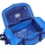 ザ・ノース・フェイス（THE NORTH FACE）ドラムバッグ BCダッフルS 青 44L NM82368 AB ダッフルバッグ ドラム型 遠征 旅行 小型