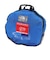 ザ・ノース・フェイス（THE NORTH FACE）ドラムバッグ BCダッフルS 青 44L NM82368 AB ダッフルバッグ ドラム型 遠征 旅行 小型