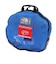 ザ・ノース・フェイス（THE NORTH FACE）ドラムバッグ BCダッフルS 青 44L NM82368 AB ダッフルバッグ ドラム型 遠征 旅行 小型