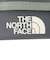 ザ・ノース・フェイス（THE NORTH FACE）ウォレット パスケース BCドットワレット カーキ NM82319 GA 三つ折り財布 財布 コインケース