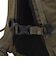 ザ・ノース・フェイス（THE NORTH FACE）リュック ヘイジーデイパック カーキ 22L NM82455 CS デイバッグ バックパック 軽量