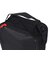 ニューバランス（new balance）シューズケース L 黒 10L AC0960FBK シューズバッグ シューズ入れ バスケットボールシューズ対応
